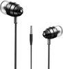 Edfigo Hi-Fi Clear Sound & Bass Universal Wired Headset with Mic