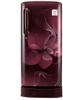 LG 190 L Direct Cool Single Door 4 Star Refrigerator