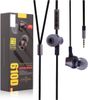 VibeX ™ Edifier P180 Headphones with Mic and Inline Control - Stereo Earbud Earphone Earpod Headphone with Microphone and Remote Wired Headset with Mic