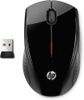HP X3000 Wireless Optical Mouse