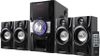 Zebronics BT4910 RUCF Bluetooth Home Audio Speaker