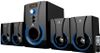 Zebronics 4.1 Multimedia SW3490 RUCF Home Audio Speaker