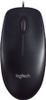 Logitech M90 Wired Optical Mouse