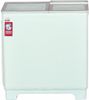 Godrej 8 kg Semi Automatic Top Load Washing Machine Pink, White