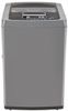 LG 6.2 kg Fully Automatic Top Load Washing Machine Silver, Black