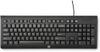HP K1500 Wired USB Laptop Keyboard