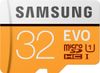 Samsung EVO 32 GB MicroSD Card Class 10 95 MB/s Memory Card