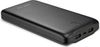 Portronics 20000 mAh Power Bank (POR-695, Power Wallet 20, 20000mAh For Smart Phones, Tablets and Bluetooth Speakers(Black))