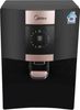 Carrier Midea MWPRU080CL7 Antibacterial Tank & Copper Wellness Replaceable Tank 8 L RO + UV Water Purifier