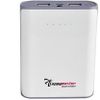 Lappymaster 10400 mAh Power Bank (Power Bank High Quality Made In India Product)