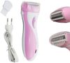 indob 0014741 Cordless Trimmer for Women
