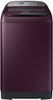 Samsung 7.5 kg Fully Automatic Top Load Washing Machine Maroon