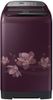 Samsung 7.5 kg Fully Automatic Top Load Washing Machine Maroon
