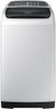 Samsung 6.5 kg Fully Automatic Top Load Washing Machine White, Black