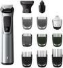 Philips MG7715 Multi-Grooming Kit For Men Cordless Grooming Kit for Men