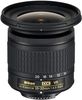 Nikon AF-P DX NIKKOR 10-20MM F/4.5-5.6G VR Lens Lens