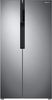 Samsung 604 L Frost Free Side by Side Refrigerator