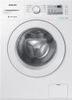 Samsung 6 kg Fully Automatic Front Load Washing Machine White