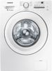 Samsung 8 kg Fully Automatic Front Load Washing Machine White