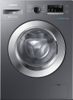 Samsung 6.5 kg Fully Automatic Front Load Washing Machine Grey