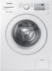 Samsung 6.5 kg Fully Automatic Front Load Washing Machine White