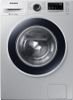 Samsung 7 kg Fully Automatic Front Load Washing Machine Silver