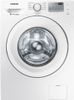 Samsung 8 kg Fully Automatic Front Load Washing Machine White