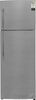 Haier 347 L Frost Free Double Door 3 Star Refrigerator