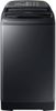 Samsung 6.5 kg Fully Automatic Top Load Washing Machine Black