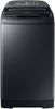 Samsung 7 kg Fully Automatic Top Load Washing Machine Black