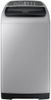 Samsung 6.2 kg Fully Automatic Top Load Washing Machine Silver, Black