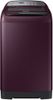 Samsung 7 kg Fully Automatic Top Load Washing Machine Maroon