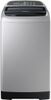 Samsung 6.5 kg Fully Automatic Top Load Washing Machine Silver, Black