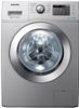Samsung 6.5 kg Fully Automatic Front Load Washing Machine Silver