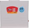 Maxine CFL HOME UPS (With Amptek 12v 7.6ah Battery) 45w Square Wave Inverter