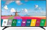 LG 108cm (43 inch) Full HD LED TV