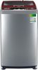Haier 6.5 kg Fully Automatic Top Load Washing Machine Silver