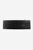Circle C21 Wired USB Desktop Keyboard