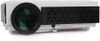 WOXAN WX-08 2500 lm LCD Corded Portable Projector