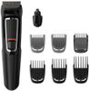 Philips MG3730 Multi-Grooming Kit For Men Cordless Grooming Kit for Men