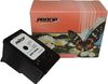 PRITOP & AXIS (740XL) 1 Pack of Black Inkjet Cartridge for Canon MX377/397/437/457/477/517/527/537 MG 2170/2270/3170/3570/4270/MG2170/3170/4170. - Single Color Ink