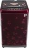 LG 7 kg Fully Automatic Top Load Washing Machine Maroon