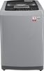 LG 6.2 kg Fully Automatic Top Load Washing Machine Silver