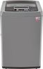 LG 6.5 kg Fully Automatic Top Load Washing Machine Silver