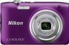 Nikon Coolpix A100 Point & Shoot Camera