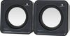 OYD ZEB PRIME2 NZ451 Portable Laptop/Desktop Speaker (Black, Mono Channel)v 3 W Laptop/Desktop Speaker