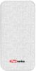 Portronics 10000 mAh Power Bank (POR-010, POWERSLICE10 10,000 mAh Powerbank For iPad / iPod Users)
