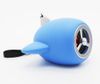 VibeX ® Loudspeaker Mini aircraft propeller design Portable Wireless Bluetooth Speaker for Samsung iphone Mp6 3 W Bluetooth Speaker