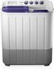 Samsung 7.2 kg Semi Automatic Top Load Washing Machine White