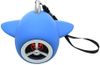 VibeX ® Cute Cartoon Blutooth Speakers Wireless Speaker Small Stereo Subwoofer Portable Small Propeller Aircraft stereo USB with lanyard 3 W Bluetooth Laptop/Desktop Speaker
